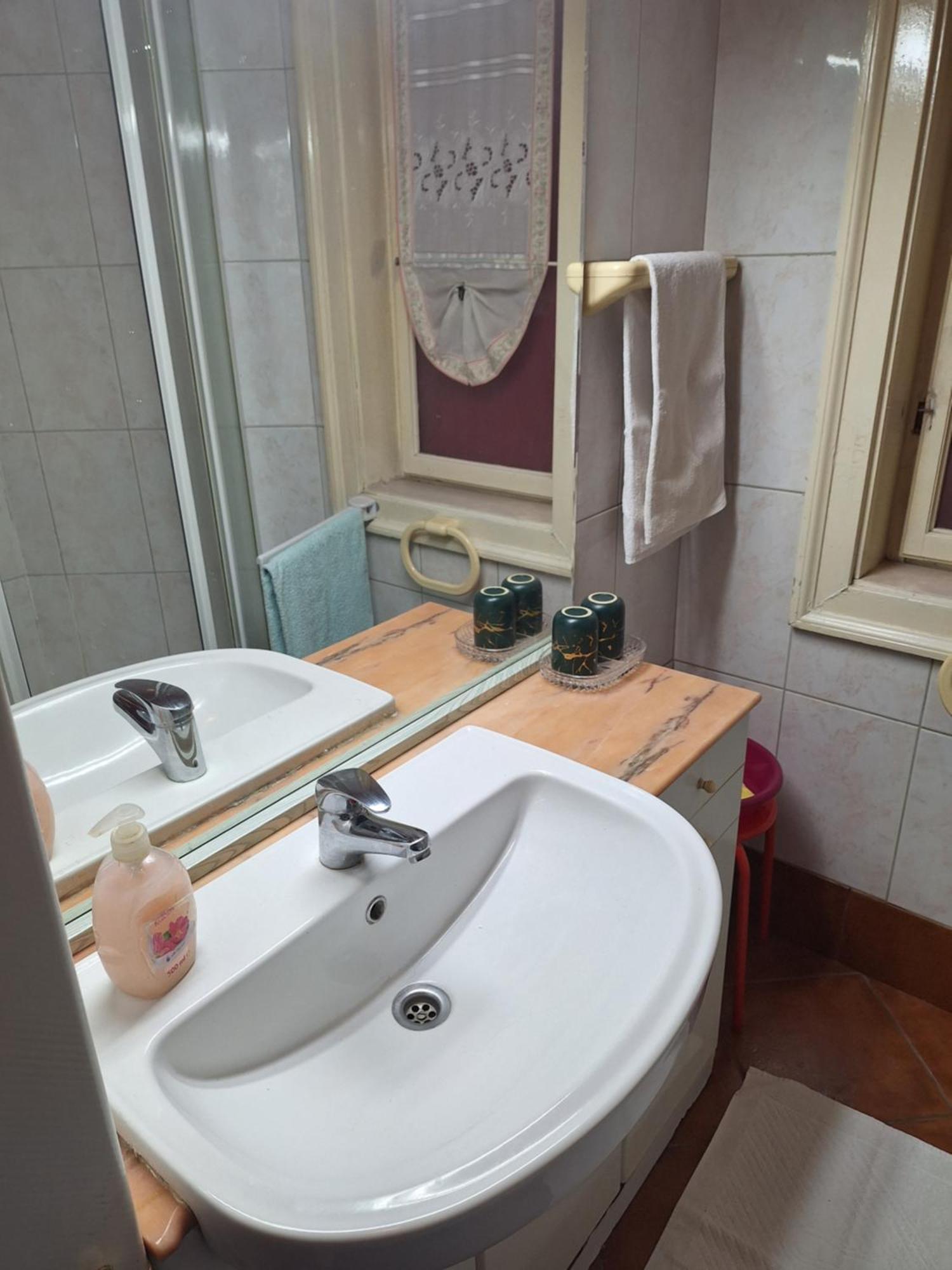 Soba Marinko Hotel Fiume Kültér fotó
