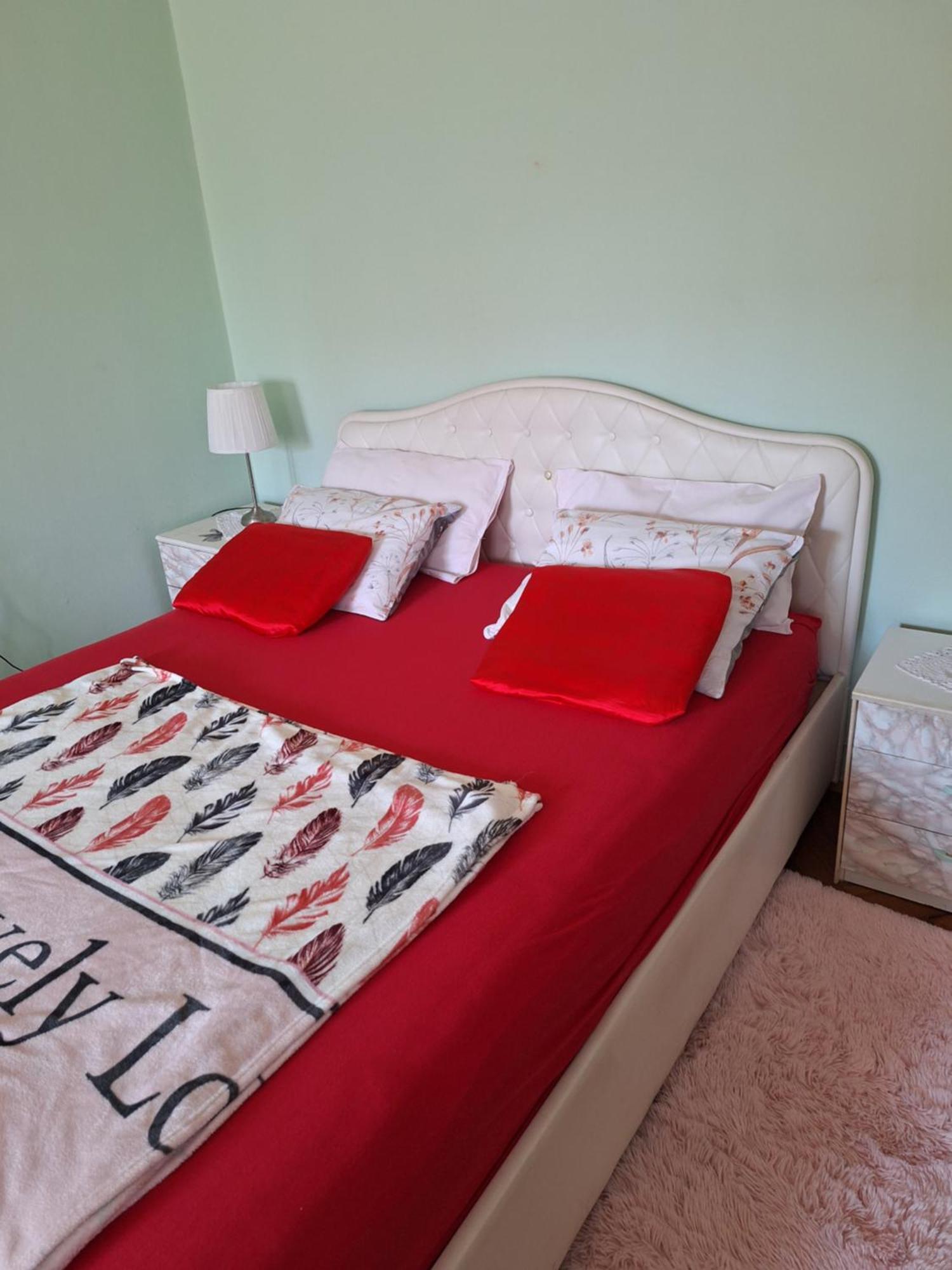 Soba Marinko Hotel Fiume Kültér fotó